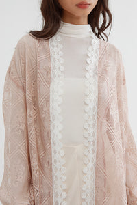 Beige Ruhi B