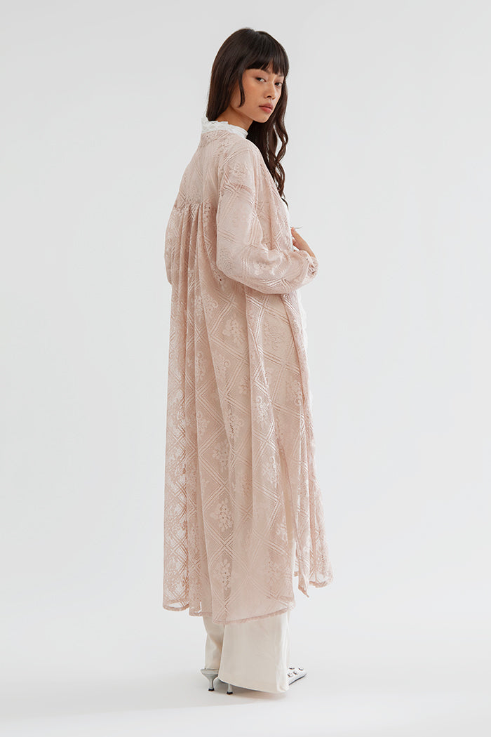 Beige Ruhi B