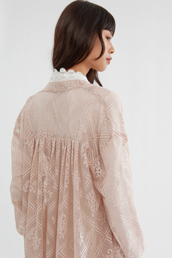 Beige Ruhi B