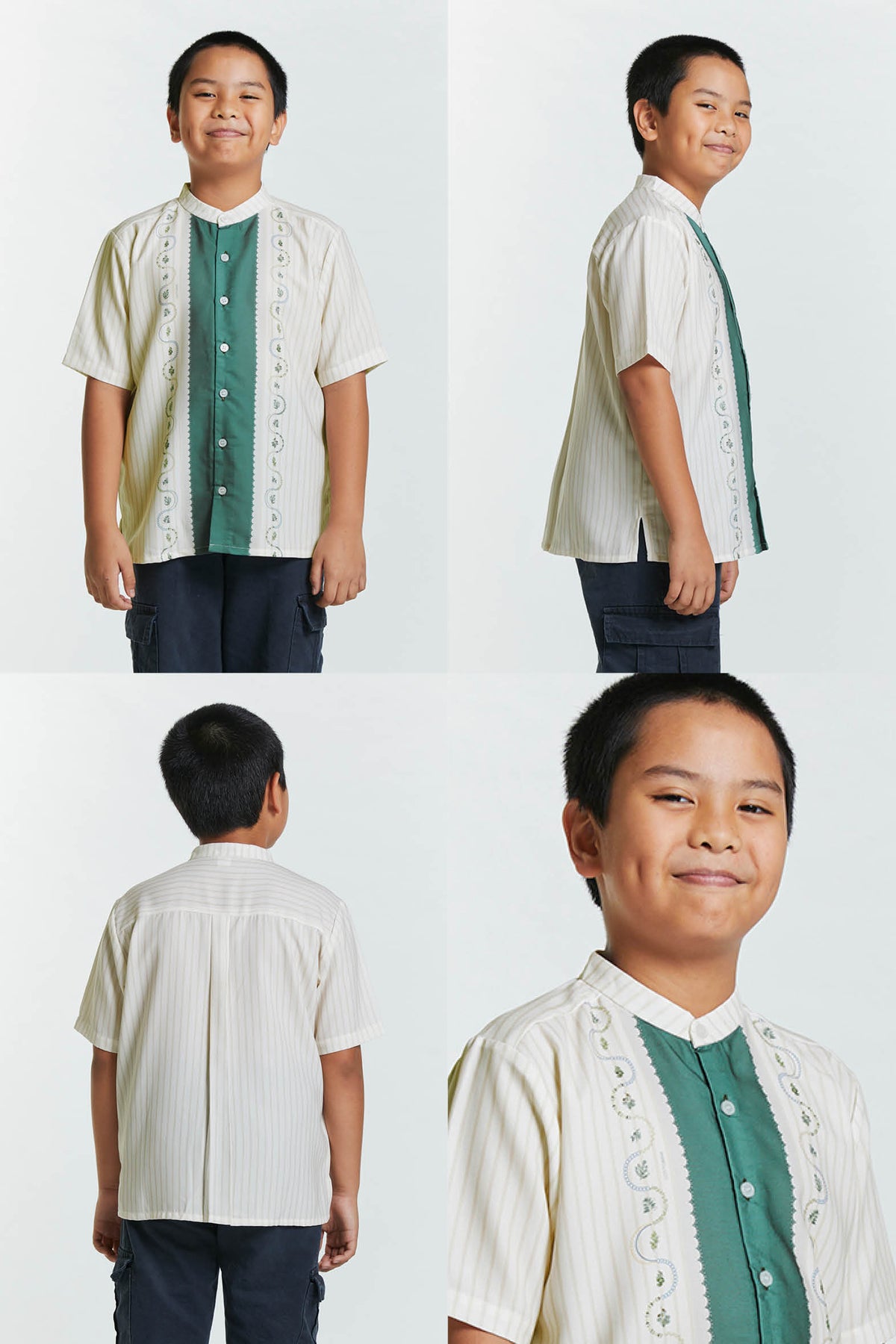 Beige Samir - Defect Sale