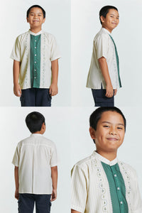 Beige Samir - Defect Sale