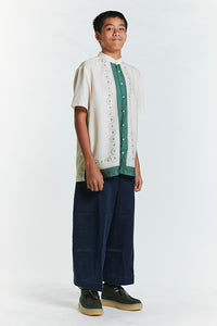 Beige Samir - Defect Sale