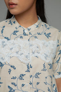 Beige Ula