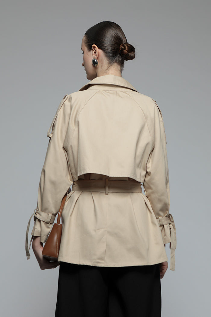 Beige Noeme