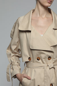 Beige Noeme