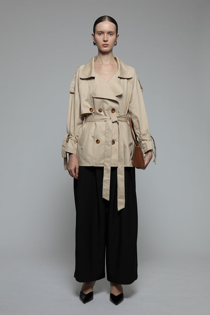 Beige Noeme