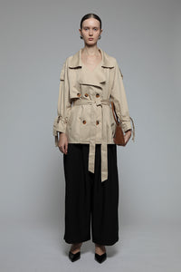 Beige Noeme