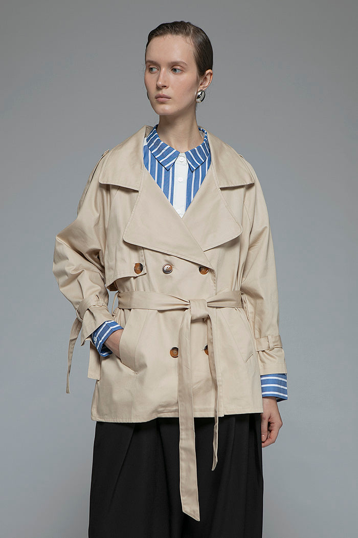 Beige Noeme