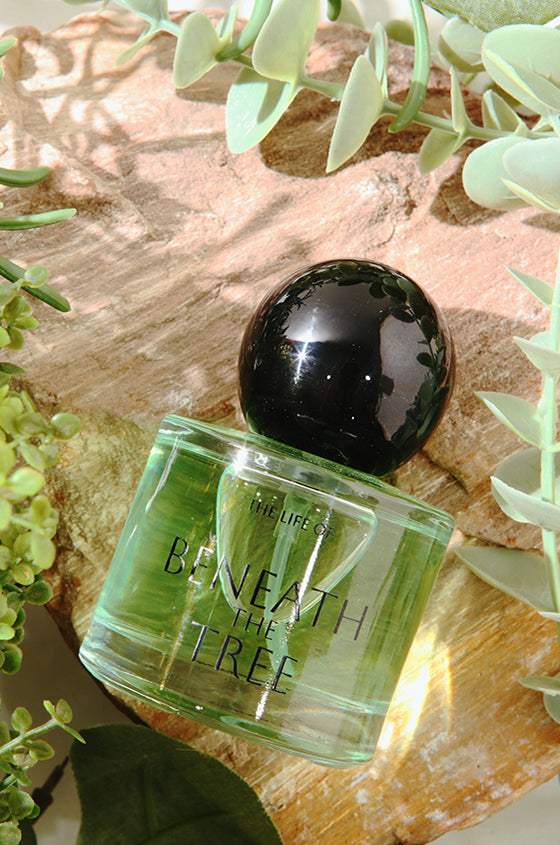 The Life Of - Beneath The Tree