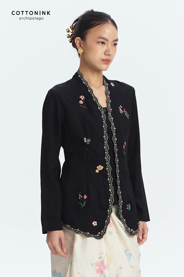 Bila Hitam