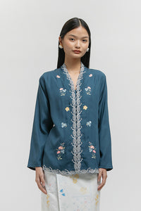 Bimala Biru Laut