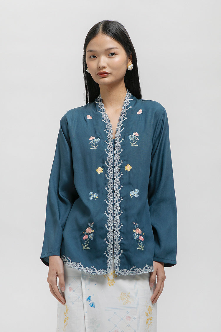 Bimala Biru Laut