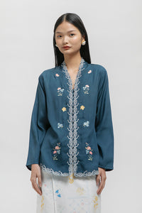 Bimala Biru Laut