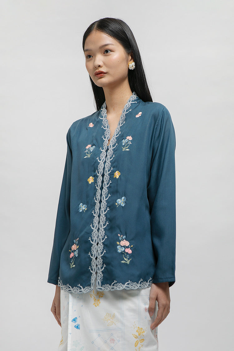 Bimala Biru Laut