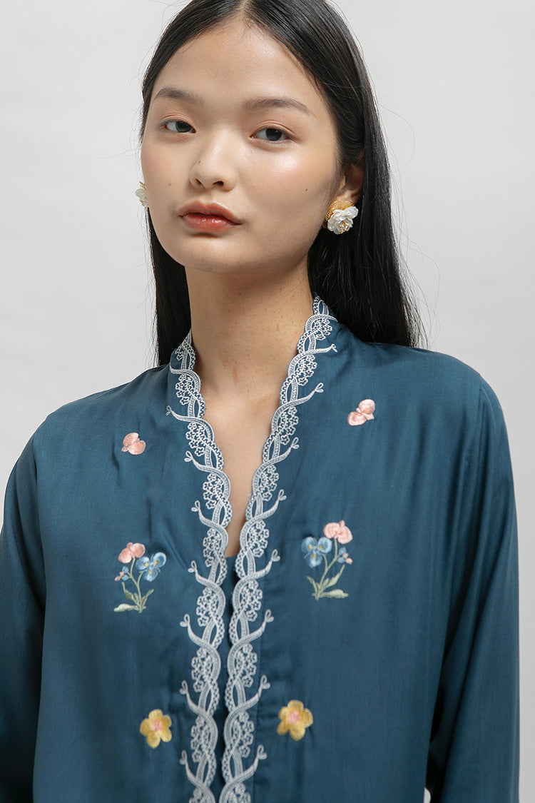 Bimala Biru Laut