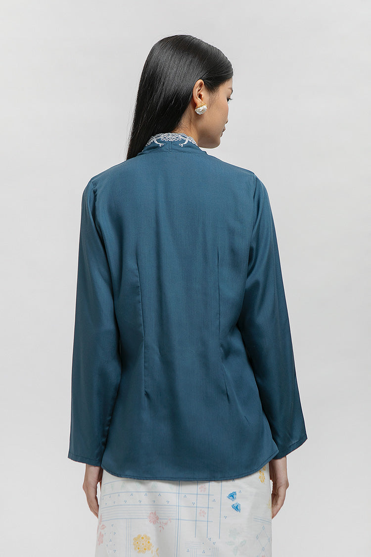 Bimala Biru Laut