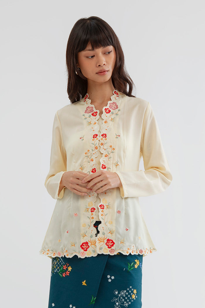Bimala Puspa Kuning