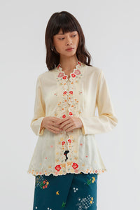 Bimala Puspa Kuning
