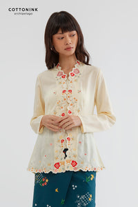 Bimala Puspa Kuning