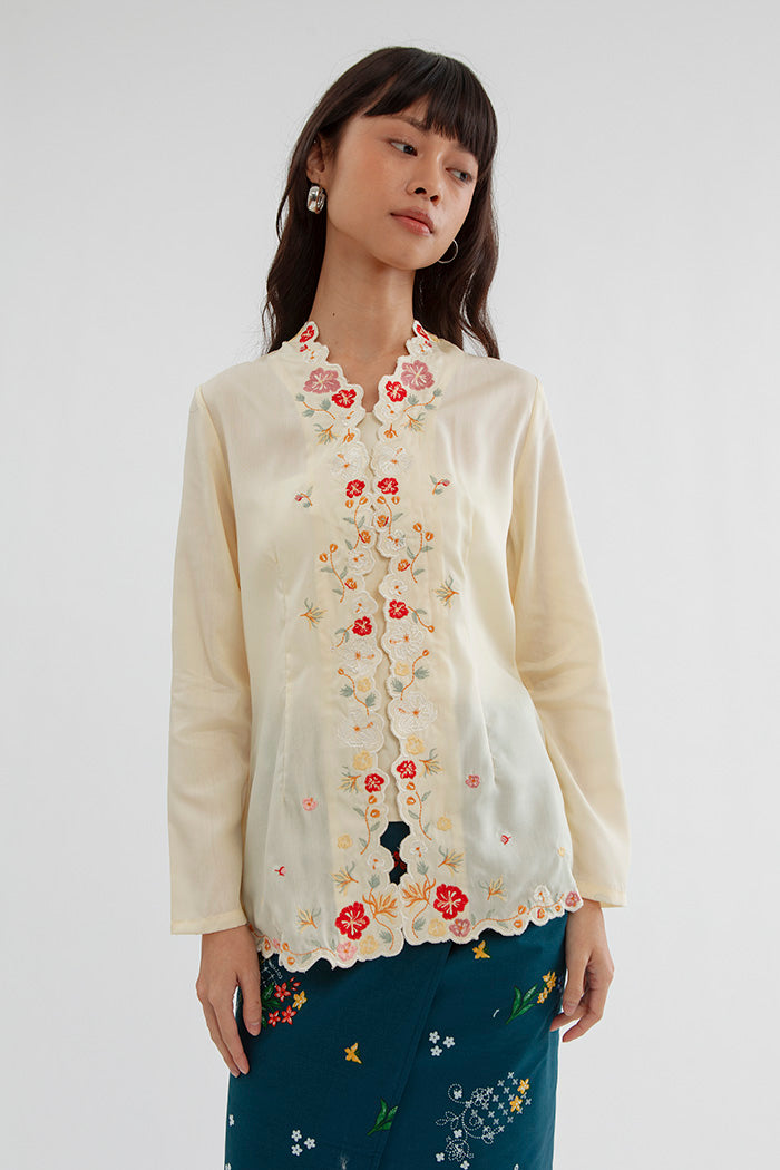 Bimala Puspa Kuning