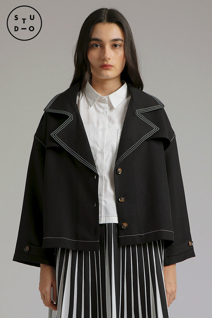 Black Batya - Defect Sale