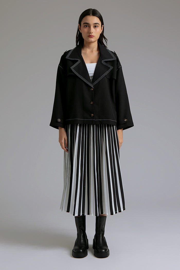 Black Batya - Defect Sale