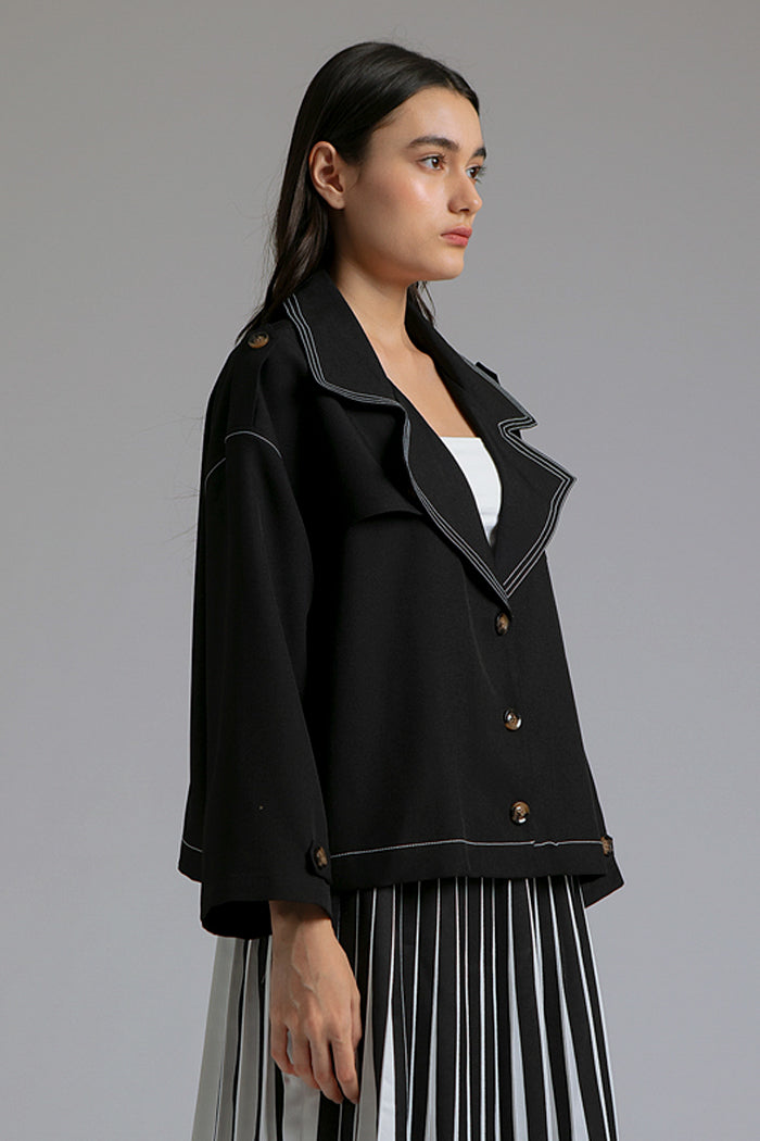 Black Batya - Defect Sale