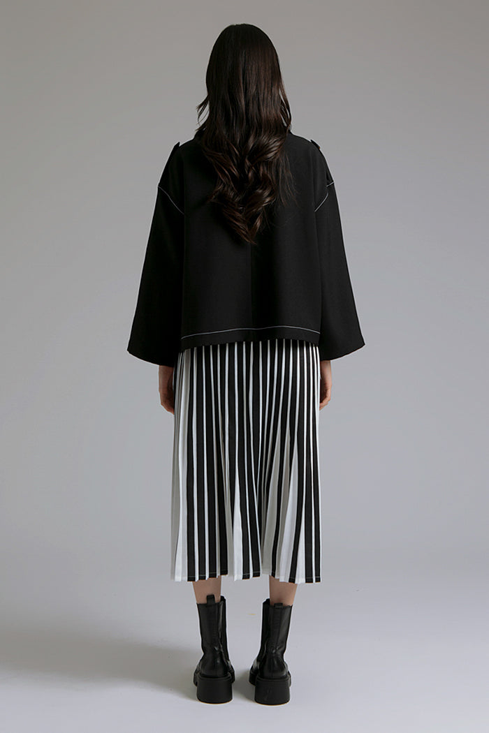 Black Batya - Defect Sale