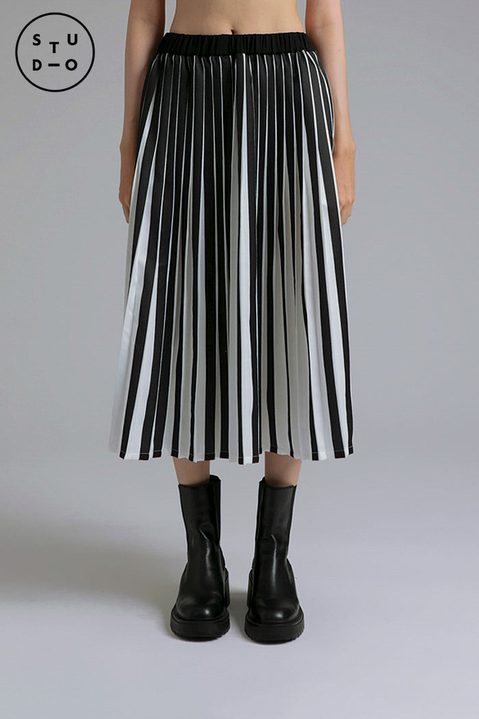 Black Striped Ardor - Defect Sale