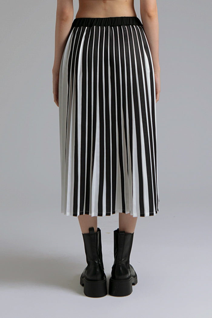 Black Striped Ardor - Defect Sale