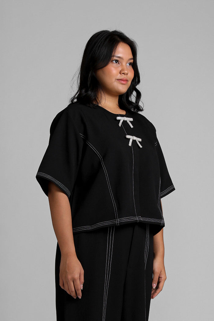 Black Avery - Defect Sale