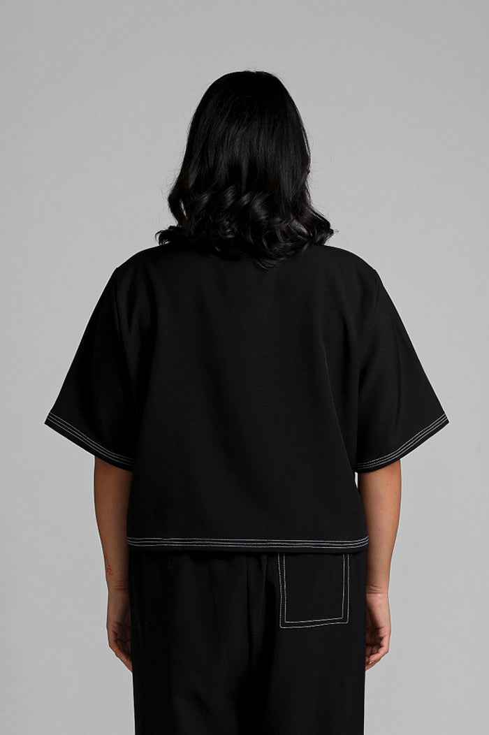 Black Avery - Defect Sale