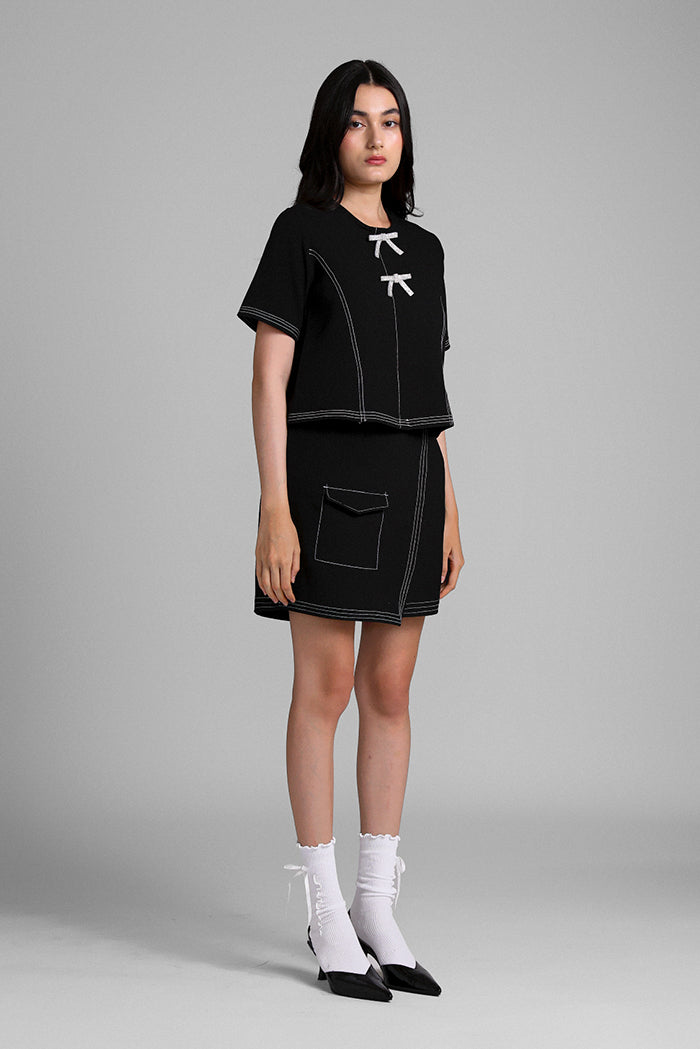 Black Avery - Defect Sale