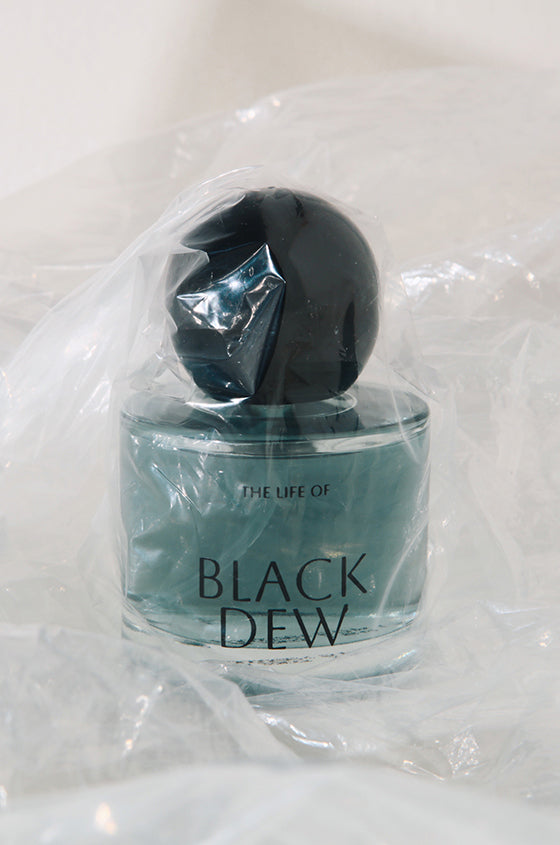 The Life Of - Black Dew