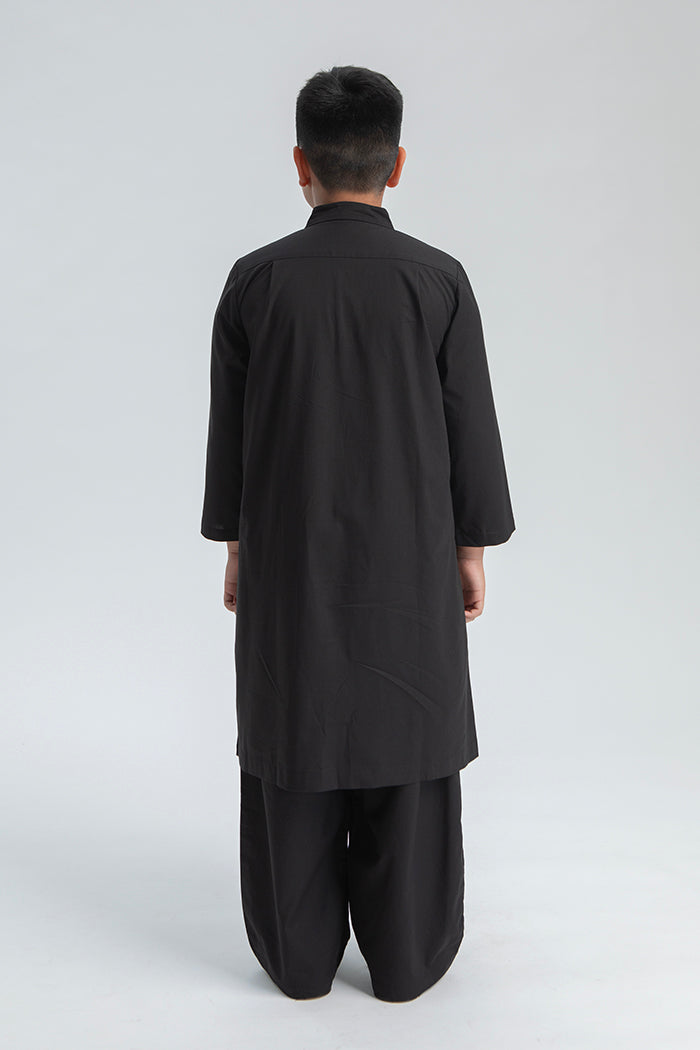 Black Dura