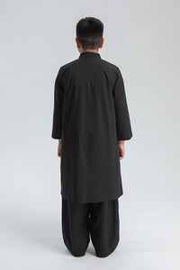 Black Dura