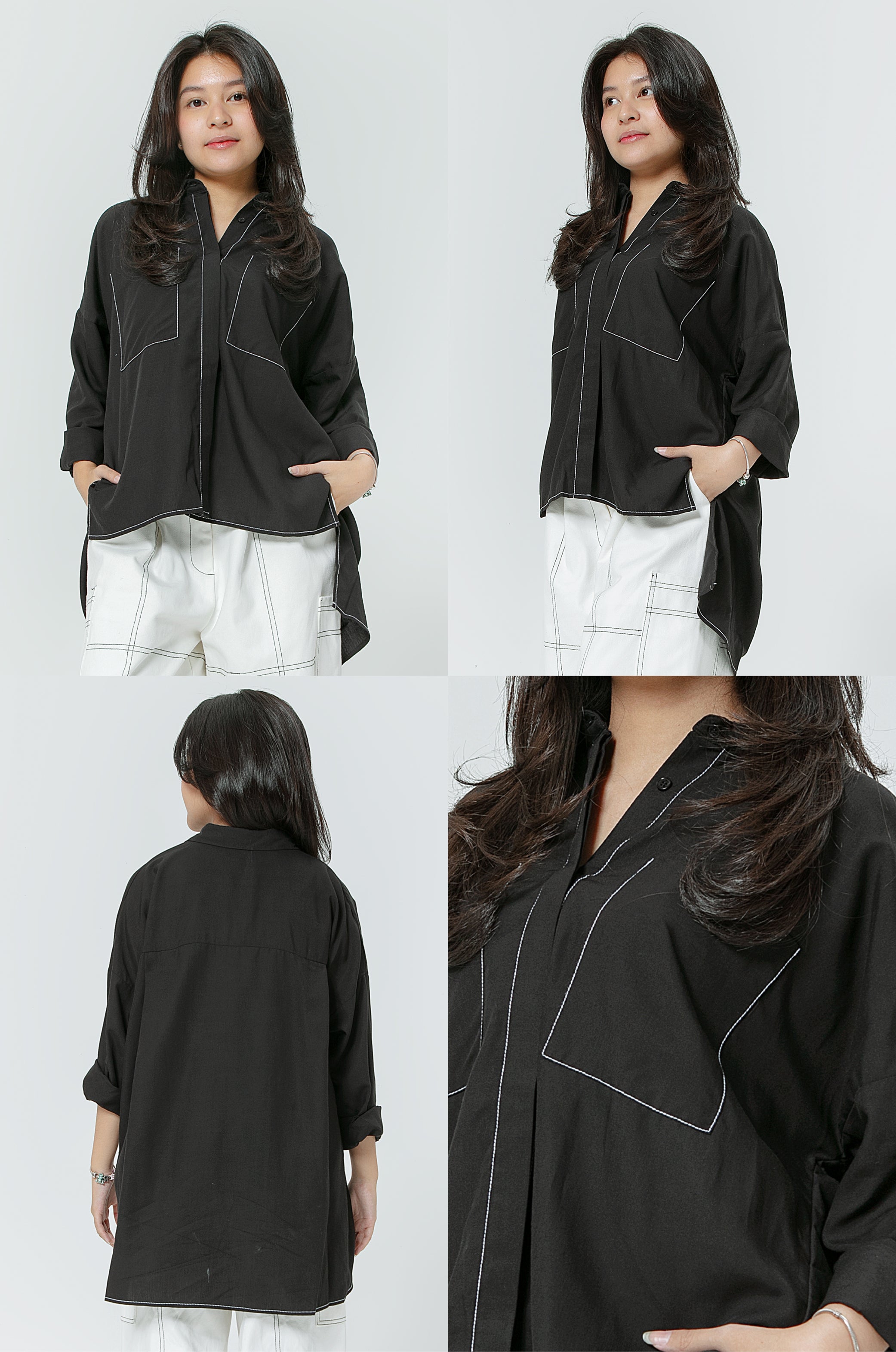 Black Fawnia