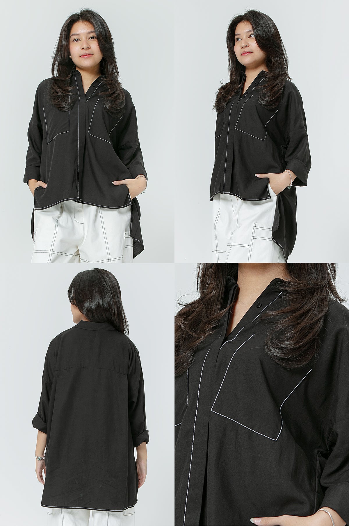 Black Fawnia