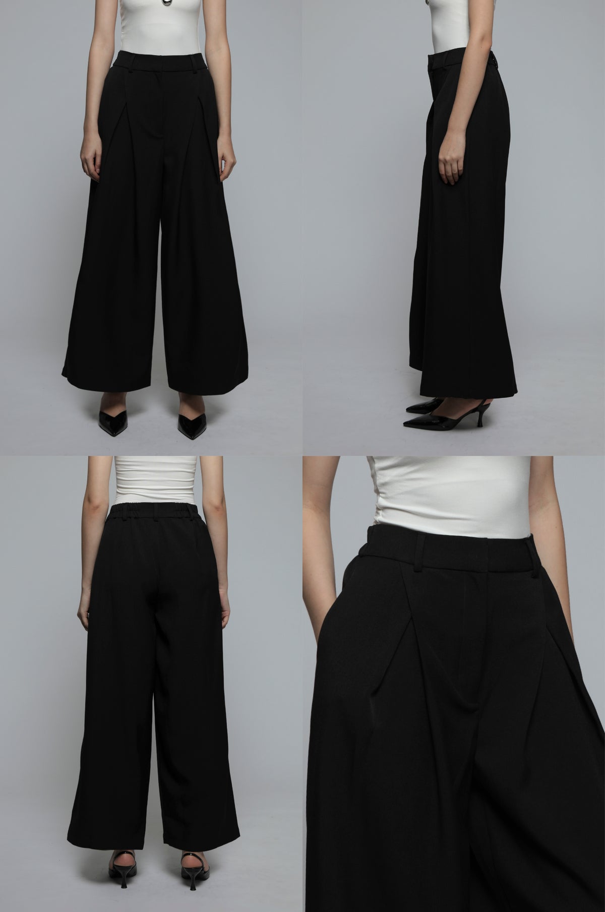 Black Folio
