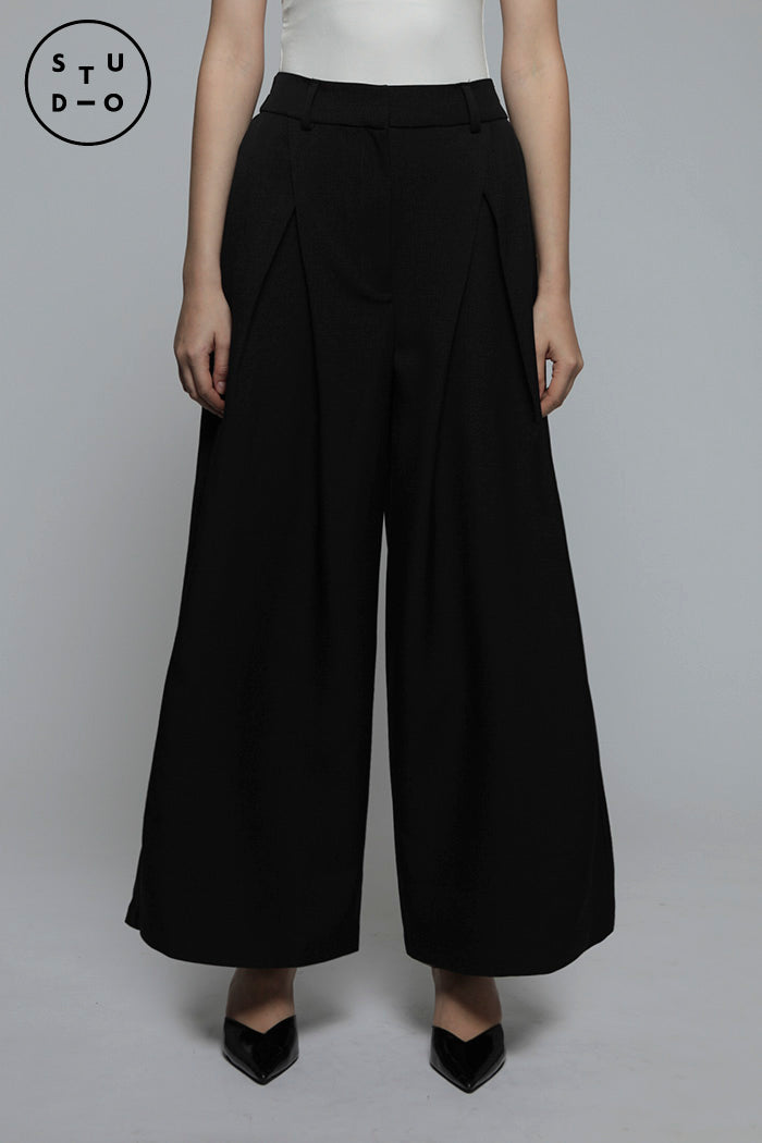 Black Folio