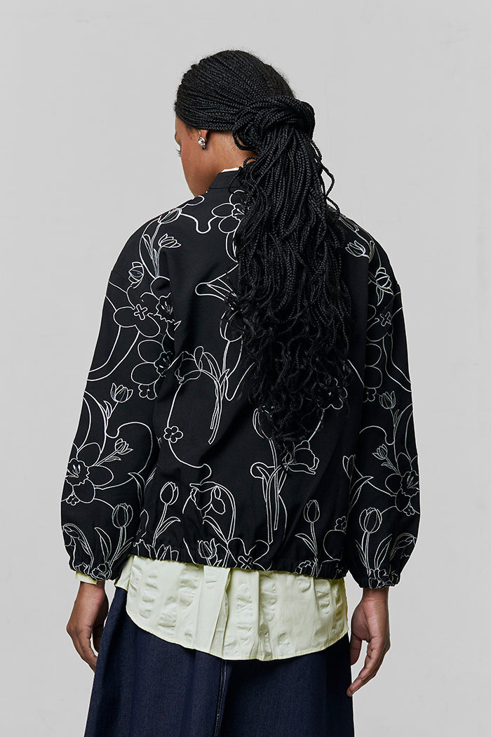 Black Forma
