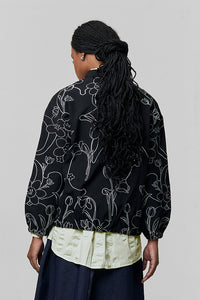 Black Forma