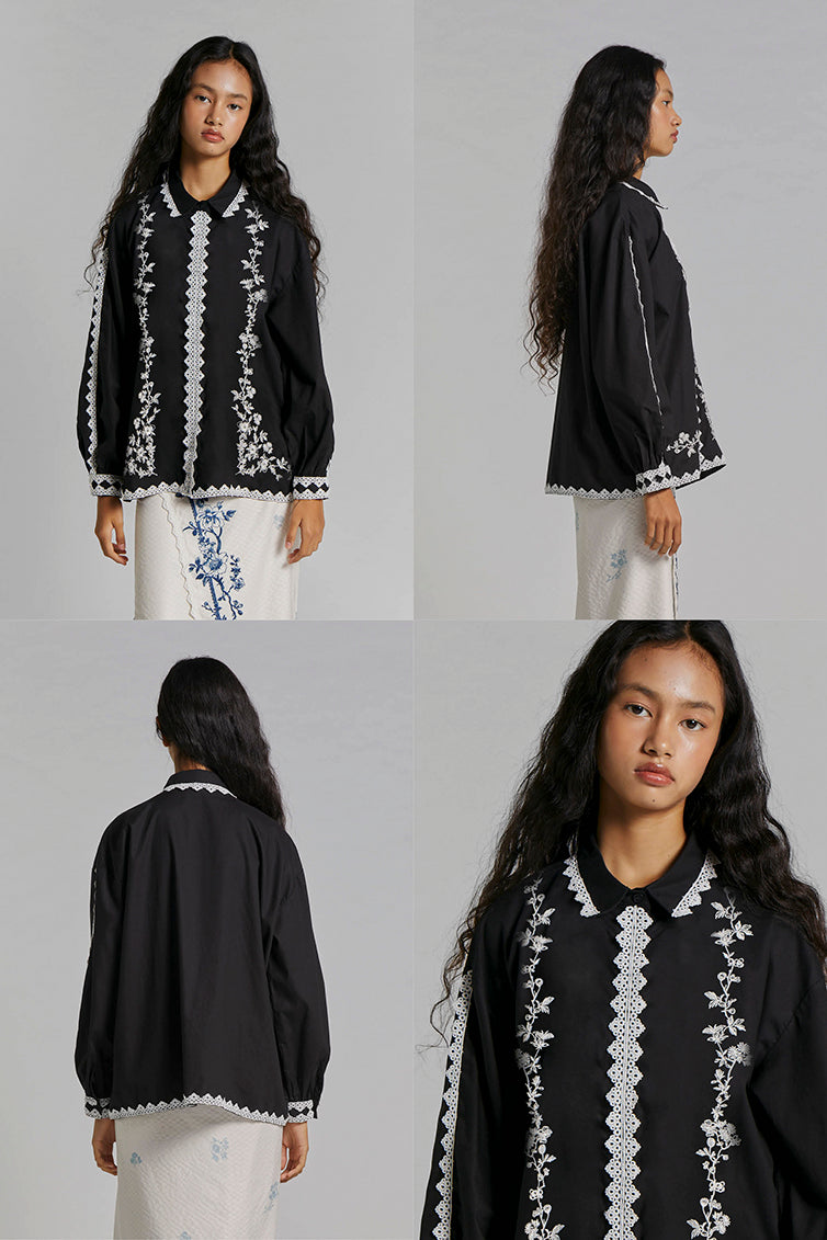 Black Ilyana