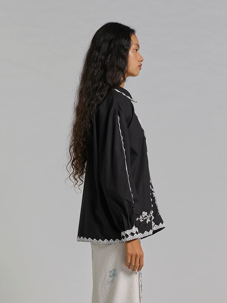 Black Ilyana