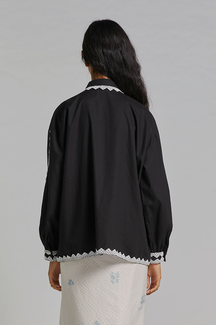 Black Ilyana