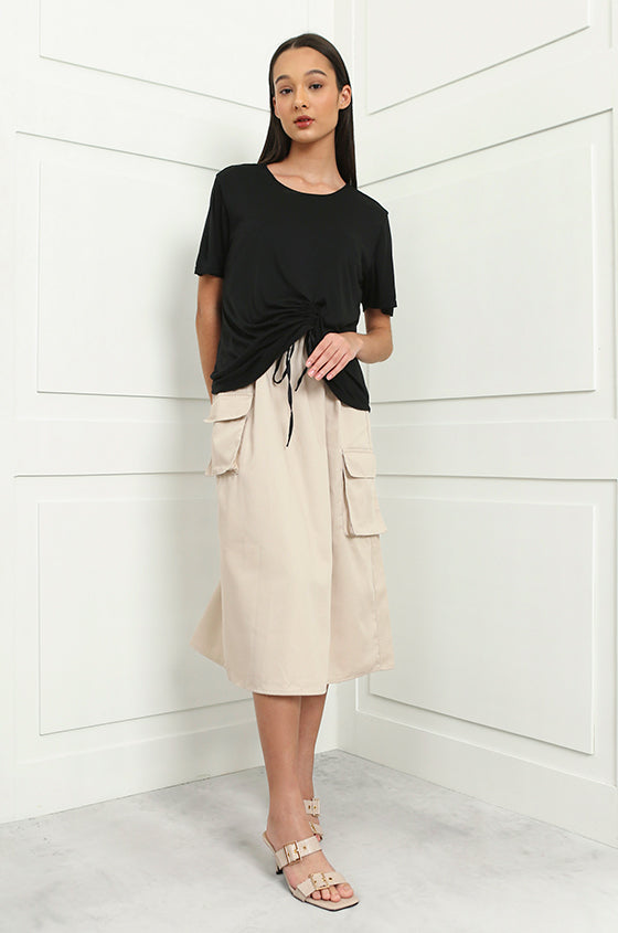 Black Jiona - Defect Sale