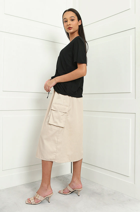 Black Jiona - Defect Sale