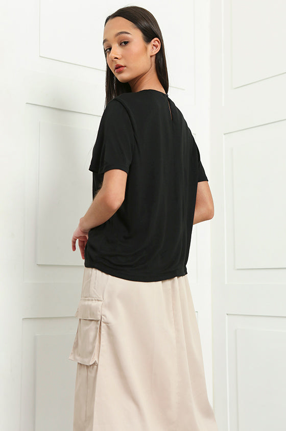 Black Jiona - Defect Sale