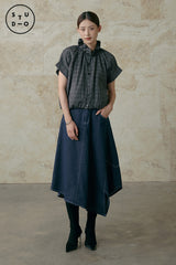 COTTONINKSTUDIO - Black Lenka