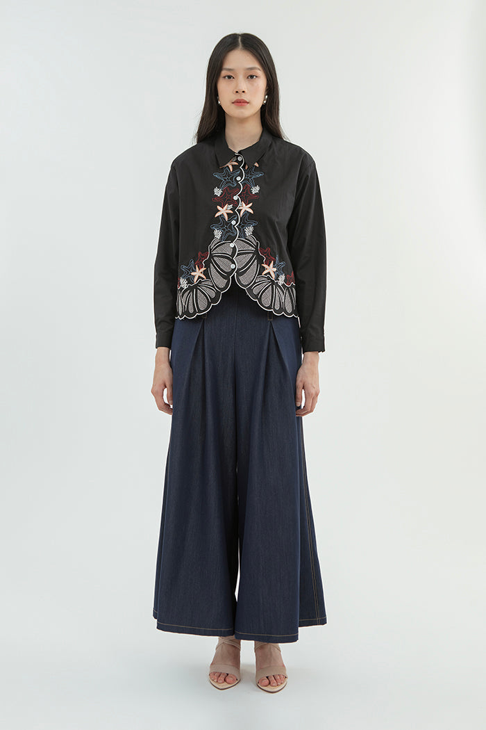 Black Ocean Kalena